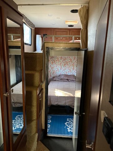 2016 Ford outlaw Thor - Photo 14 - Carmichaels, PA 15320