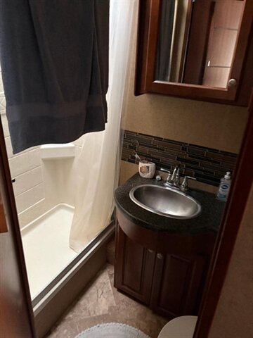 2016 Ford outlaw Thor - Photo 11 - Carmichaels, PA 15320