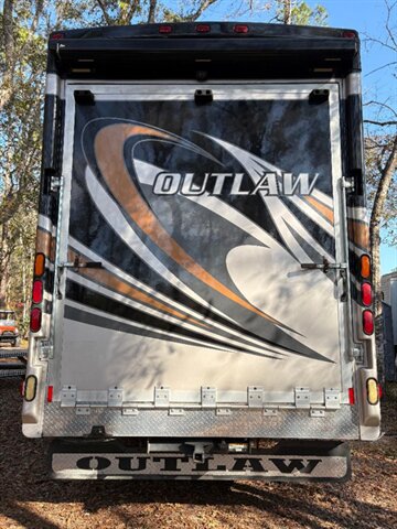 2016 Ford outlaw Thor - Photo 5 - Carmichaels, PA 15320