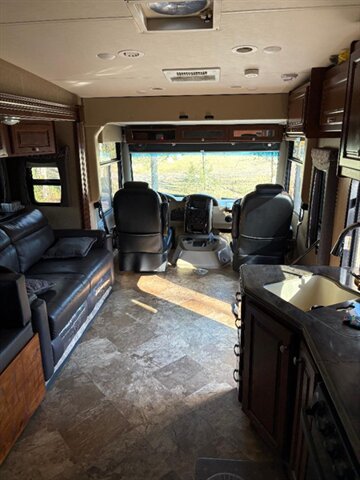 2016 Ford outlaw Thor - Photo 16 - Carmichaels, PA 15320