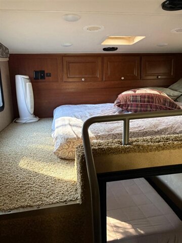 2016 Ford outlaw Thor - Photo 13 - Carmichaels, PA 15320