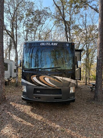 2016 Ford outlaw Thor - Photo 4 - Carmichaels, PA 15320