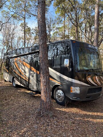 2016 Ford outlaw Thor - Photo 3 - Carmichaels, PA 15320