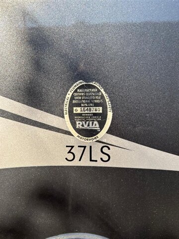 2016 Ford outlaw Thor - Photo 6 - Carmichaels, PA 15320