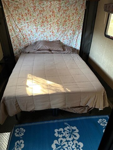 2016 Ford outlaw Thor - Photo 12 - Carmichaels, PA 15320