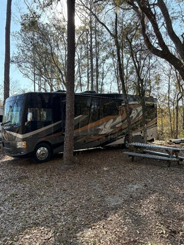 2016 Ford outlaw Thor   - Photo 1 - Carmichaels, PA 15320