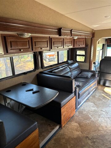 2016 Ford outlaw Thor - Photo 15 - Carmichaels, PA 15320