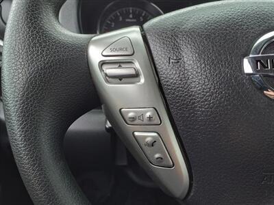 2018 Nissan Versa SV   - Photo 12 - Carmichaels, PA 15320