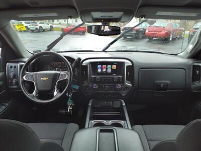 2015 Chevrolet Silverado 1500 LT   - Photo 8 - Carmichaels, PA 15320