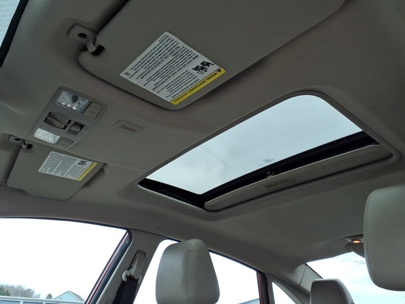 2016 Ford Fiesta Titanium - Photo 9 - Carmichaels, PA 15320