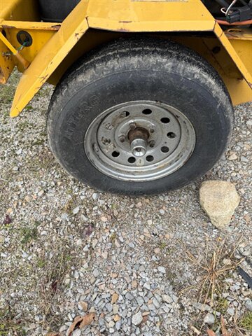 2018 Vermeer Woodchiper - Photo 7 - Carmichaels, PA 15320