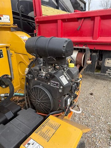 2018 Vermeer Woodchiper - Photo 10 - Carmichaels, PA 15320