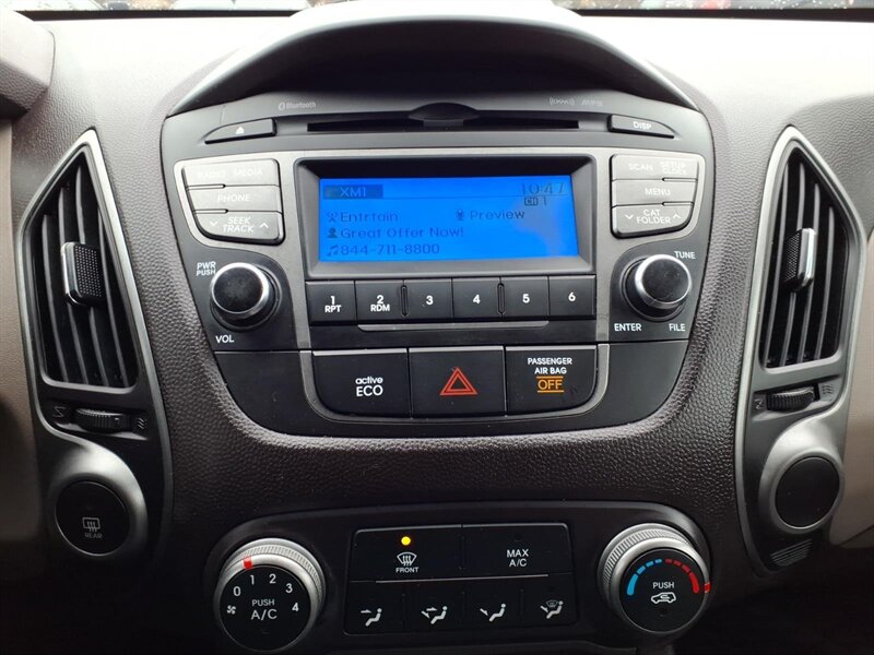 2015 Hyundai TUCSON GLS - Photo 10 - Carmichaels, PA 15320