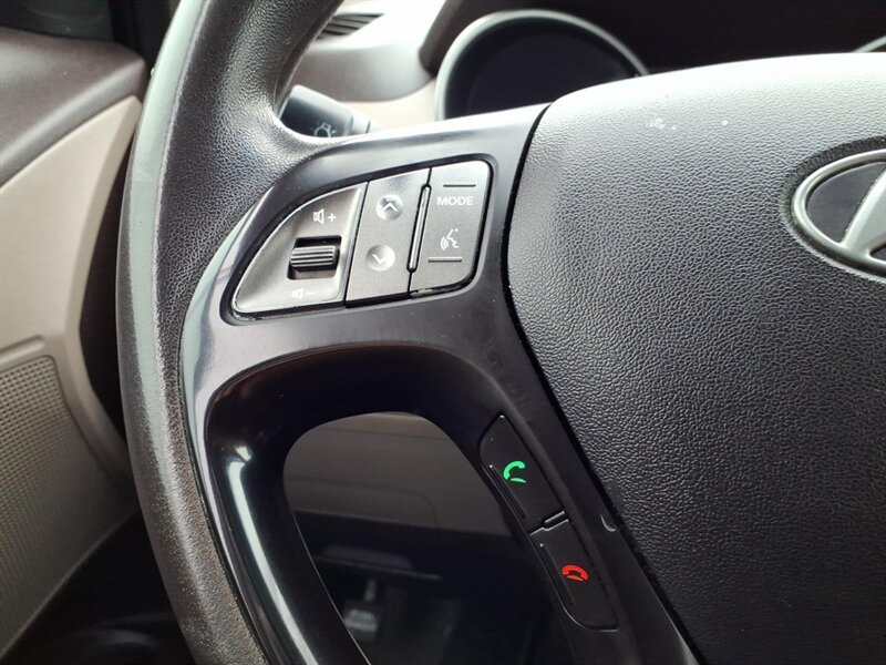 2015 Hyundai TUCSON GLS - Photo 11 - Carmichaels, PA 15320