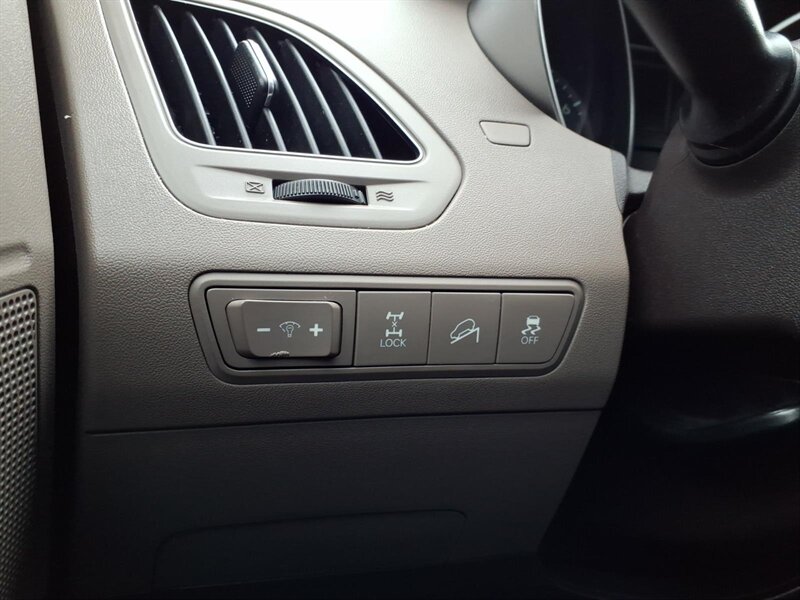 2015 Hyundai TUCSON GLS - Photo 13 - Carmichaels, PA 15320