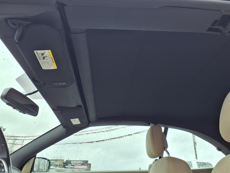 2012 Chrysler 200 Touring - Photo 11 - Carmichaels, PA 15320