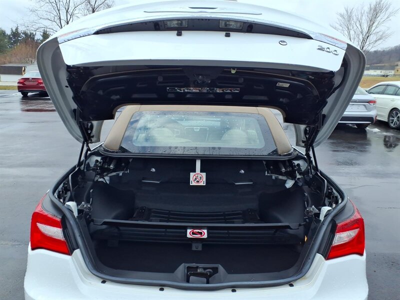 2012 Chrysler 200 Touring - Photo 9 - Carmichaels, PA 15320