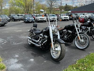 2021 Harley-Davidson fat  boy   - Photo 5 - Carmichaels, PA 15320