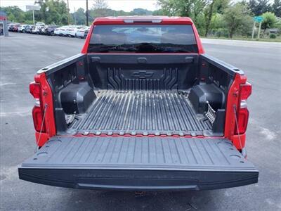 2020 Chevrolet Silverado 1500 Custom   - Photo 5 - Carmichaels, PA 15320