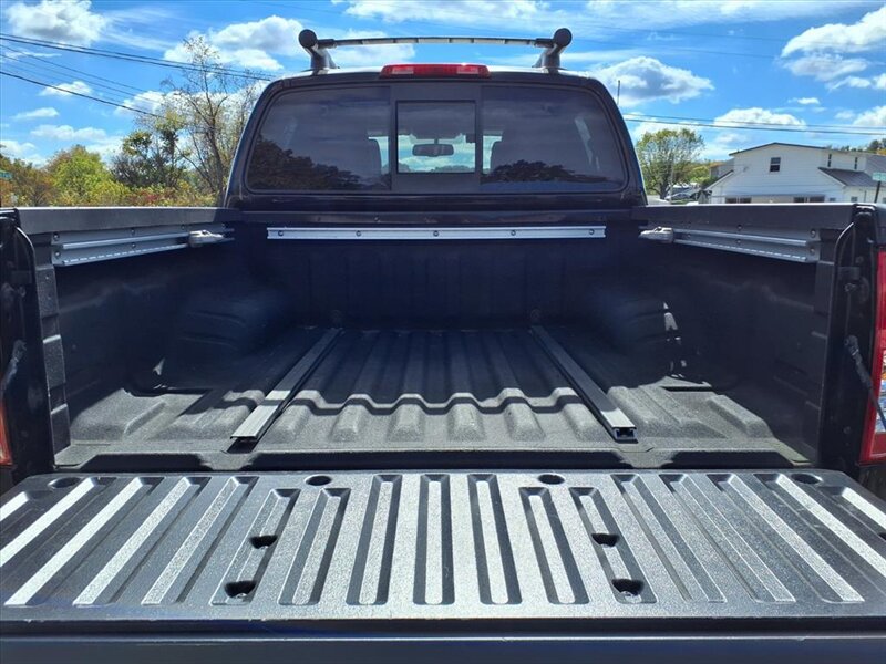 2019 Nissan Frontier PRO-4X - Photo 8 - Carmichaels, PA 15320