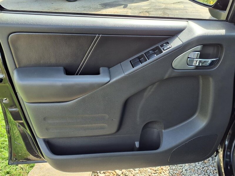 2019 Nissan Frontier PRO-4X - Photo 10 - Carmichaels, PA 15320