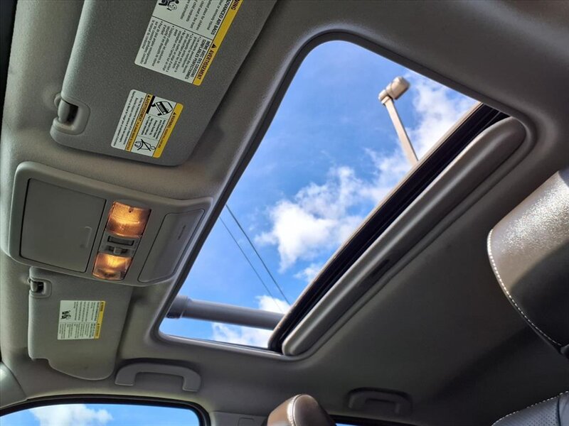 2019 Nissan Frontier PRO-4X - Photo 11 - Carmichaels, PA 15320