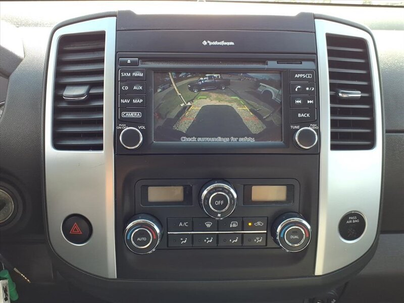 2019 Nissan Frontier PRO-4X - Photo 13 - Carmichaels, PA 15320