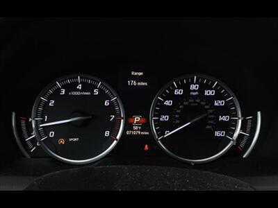 2016 Acura TLX SH-AWD V6 w/Tech   - Photo 15 - Carmichaels, PA 15320