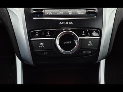 2016 Acura TLX SH-AWD V6 w/Tech   - Photo 10 - Carmichaels, PA 15320