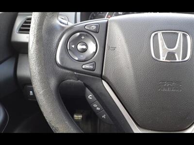 2012 Honda CR-V EX   - Photo 13 - Carmichaels, PA 15320