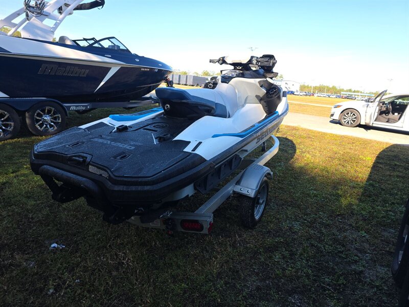 2023 Sea-Doo BRP GTX 230 170 - Photo 6 - Carmichaels, PA 15320