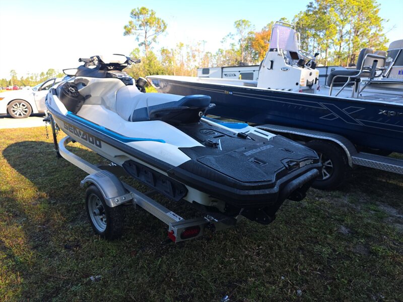 2023 Sea-Doo BRP GTX 230 170 - Photo 7 - Carmichaels, PA 15320