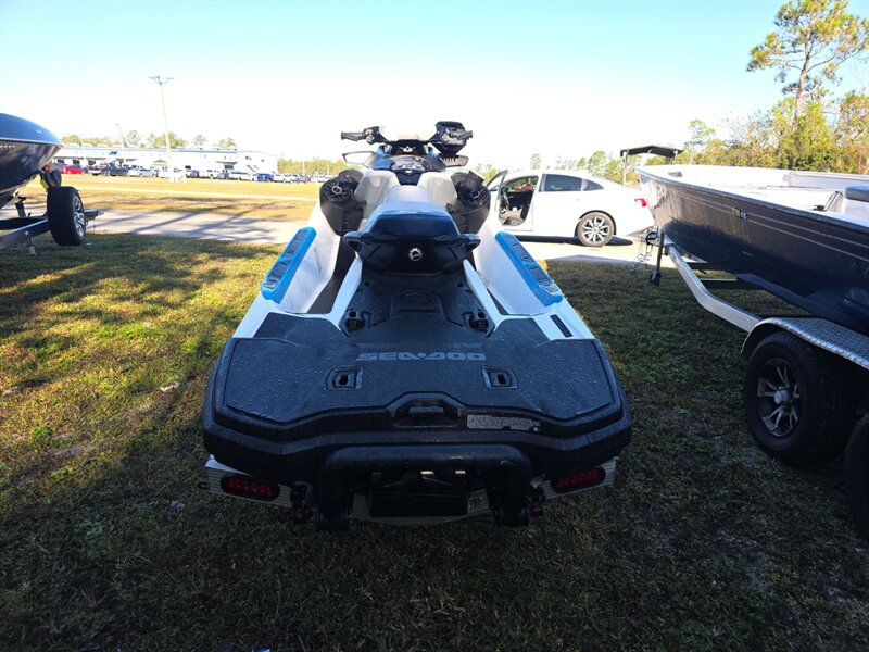 2023 Sea-Doo BRP GTX 230 170 - Photo 8 - Carmichaels, PA 15320