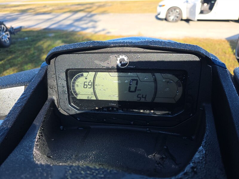 2023 Sea-Doo BRP GTX 230 170 - Photo 14 - Carmichaels, PA 15320