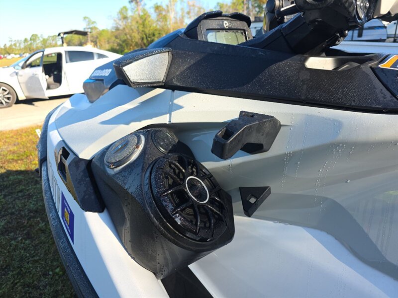 2023 Sea-Doo BRP GTX 230 170 - Photo 13 - Carmichaels, PA 15320