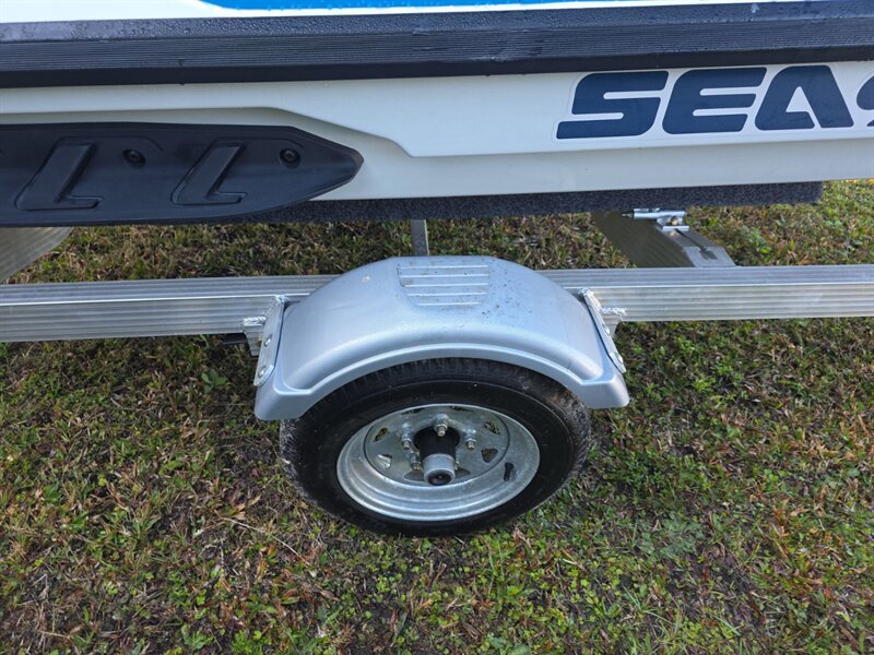 2023 Sea-Doo BRP GTX 230 170 - Photo 5 - Carmichaels, PA 15320