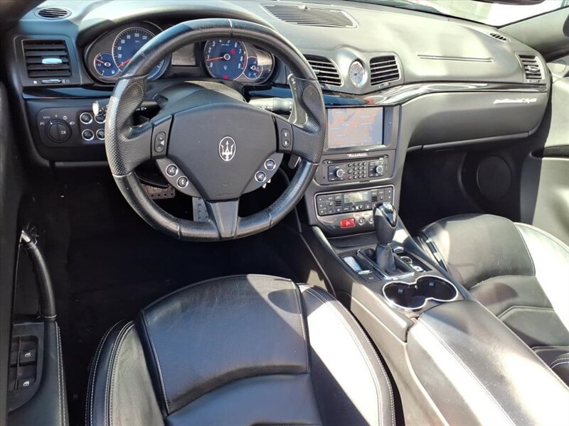 2014 Maserati GranTurismo MC - Photo 10 - Carmichaels, PA 15320