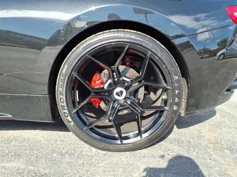 2014 Maserati GranTurismo MC - Photo 7 - Carmichaels, PA 15320