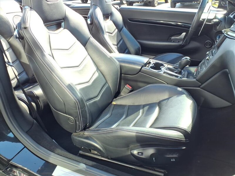 2014 Maserati GranTurismo MC - Photo 8 - Carmichaels, PA 15320