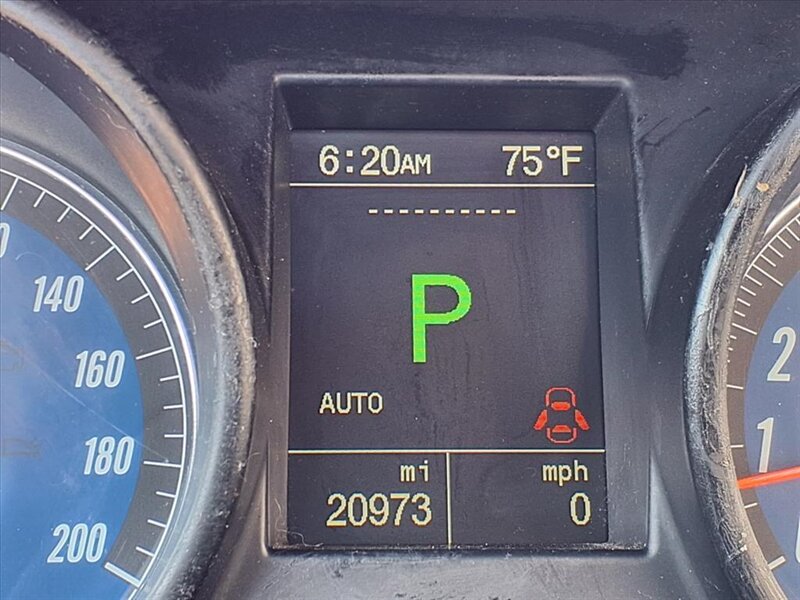 2014 Maserati GranTurismo MC - Photo 15 - Carmichaels, PA 15320