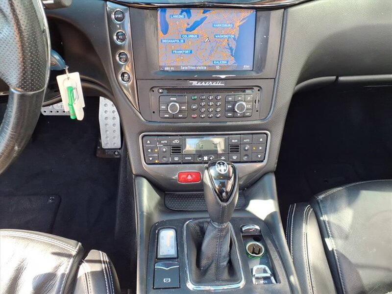 2014 Maserati GranTurismo MC - Photo 13 - Carmichaels, PA 15320