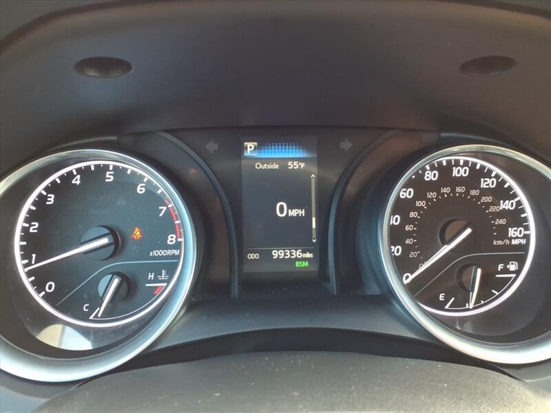 2018 Toyota Camry LE - Photo 15 - Carmichaels, PA 15320