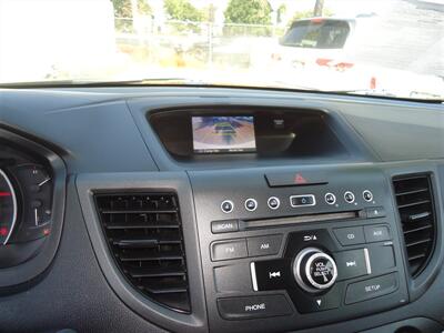2014 Honda CR-V LX - Photo 22 - Van Nuys, CA 91405