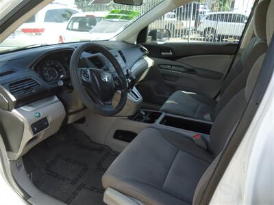 2014 Honda CR-V LX - Photo 20 - Van Nuys, CA 91405
