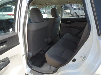2014 Honda CR-V LX - Photo 17 - Van Nuys, CA 91405
