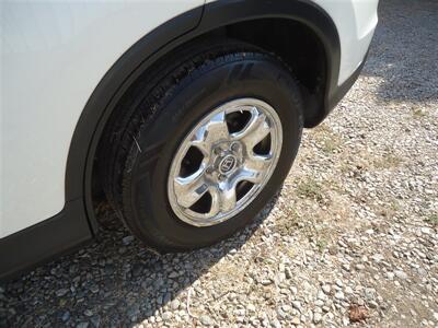 2014 Honda CR-V LX - Photo 28 - Van Nuys, CA 91405