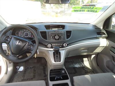 2014 Honda CR-V LX - Photo 18 - Van Nuys, CA 91405