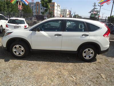 2014 Honda CR-V LX - Photo 6 - Van Nuys, CA 91405