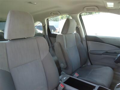 2014 Honda CR-V LX - Photo 16 - Van Nuys, CA 91405