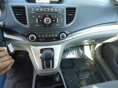 2014 Honda CR-V LX - Photo 23 - Van Nuys, CA 91405
